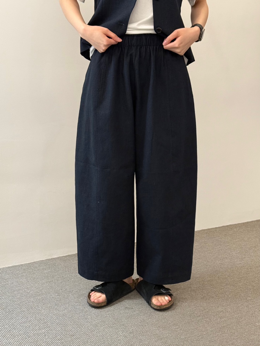 MONE-A東大門代購女裝新款熱賣推薦時尚真品職業人氣休閑褲MONE-A休閑褲圖色4