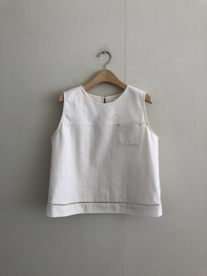 ONDO-P東大門代購女士新款熱賣時尚真品職業休閑吊帶背心ONDO-P吊帶/背心