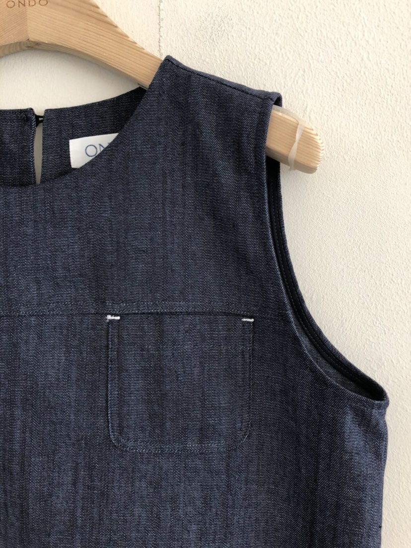 ONDO-P東大門代購女士新款熱賣時尚真品職業休閑吊帶背心ONDO-P吊帶/背心