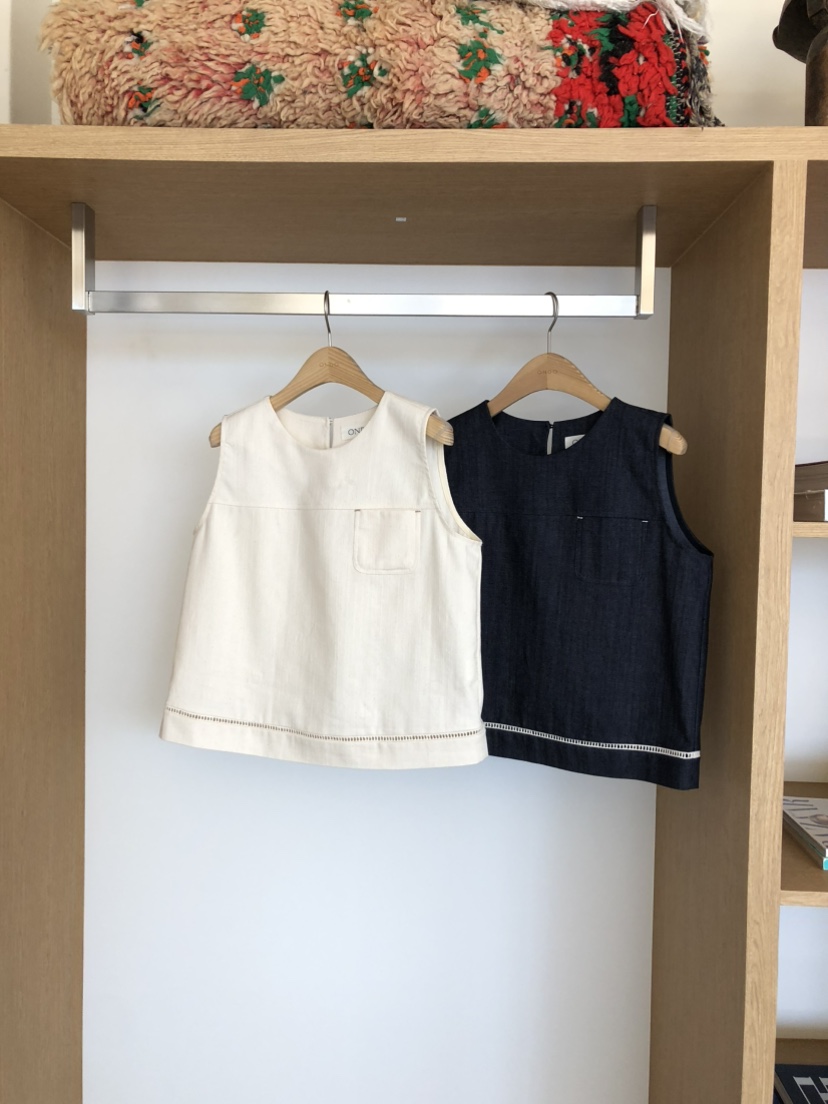 ONDO-P東大門代購女士新款熱賣時尚真品職業休閑吊帶背心ONDO-P吊帶/背心