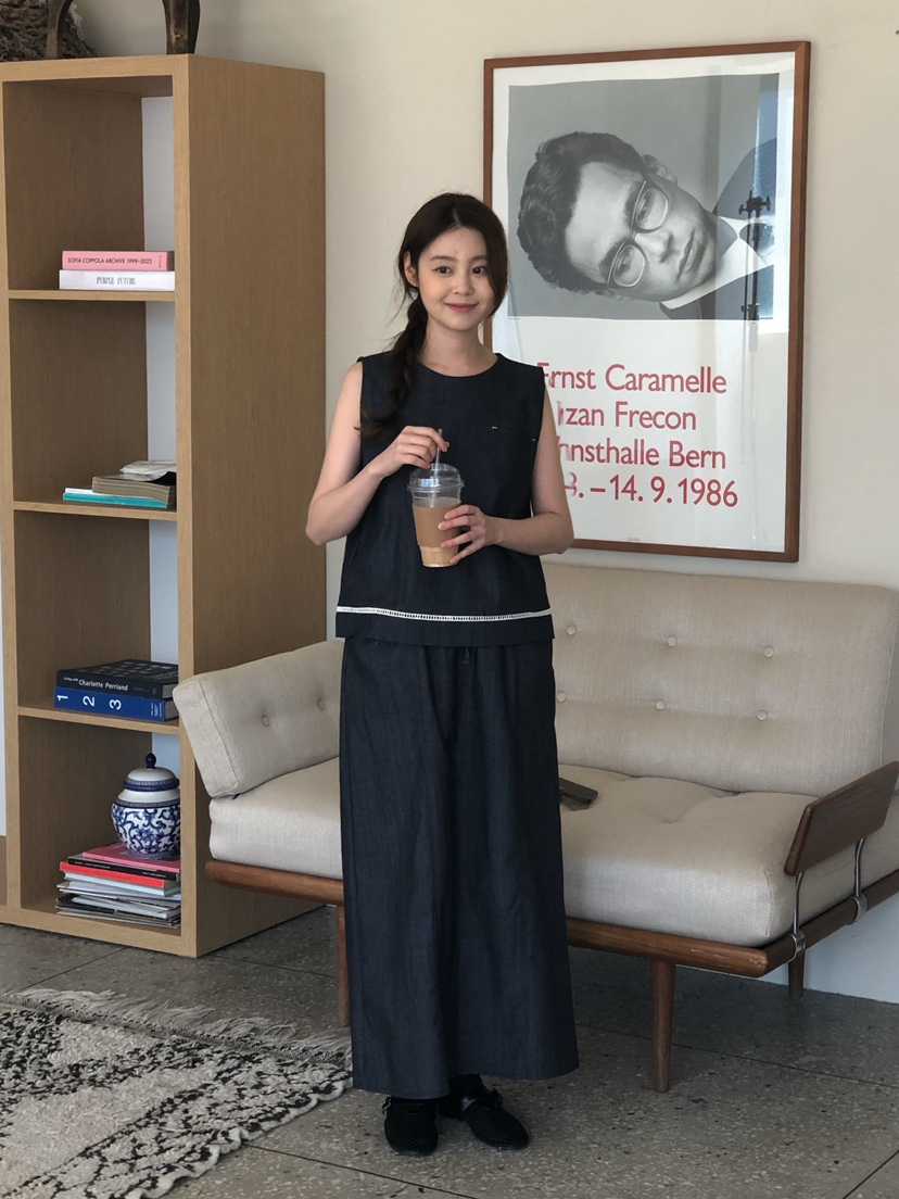 ONDO-P東大門代購女士新款熱賣時尚真品職業休閑吊帶背心ONDO-P吊帶/背心