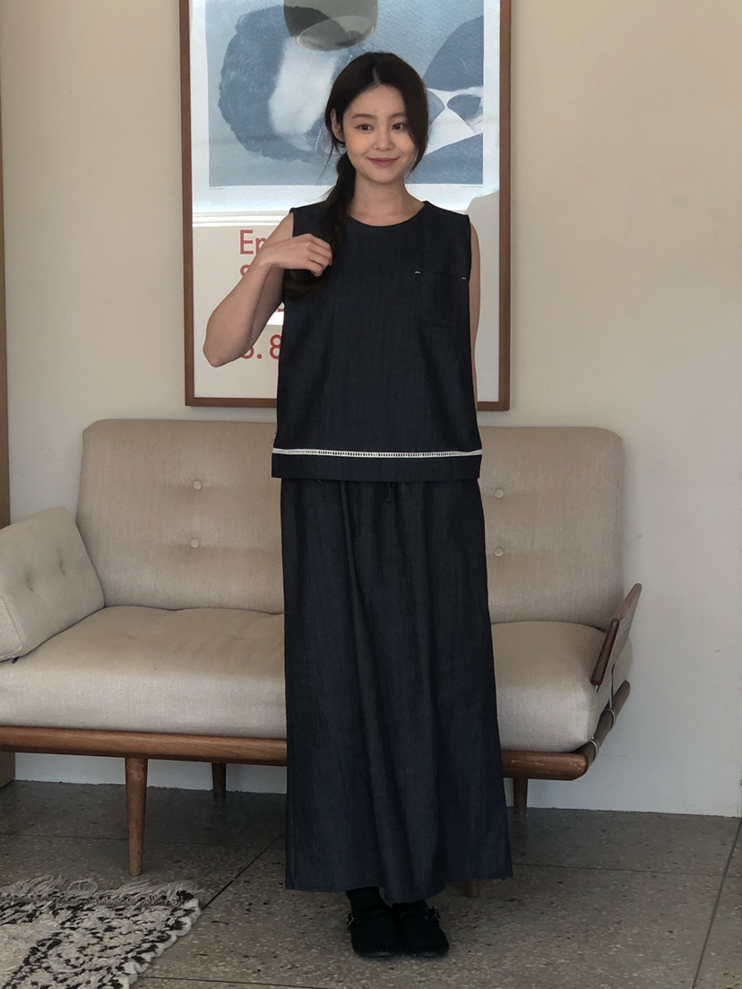 ONDO-P東大門代購女士新款熱賣時尚真品職業休閑吊帶背心ONDO-P吊帶/背心