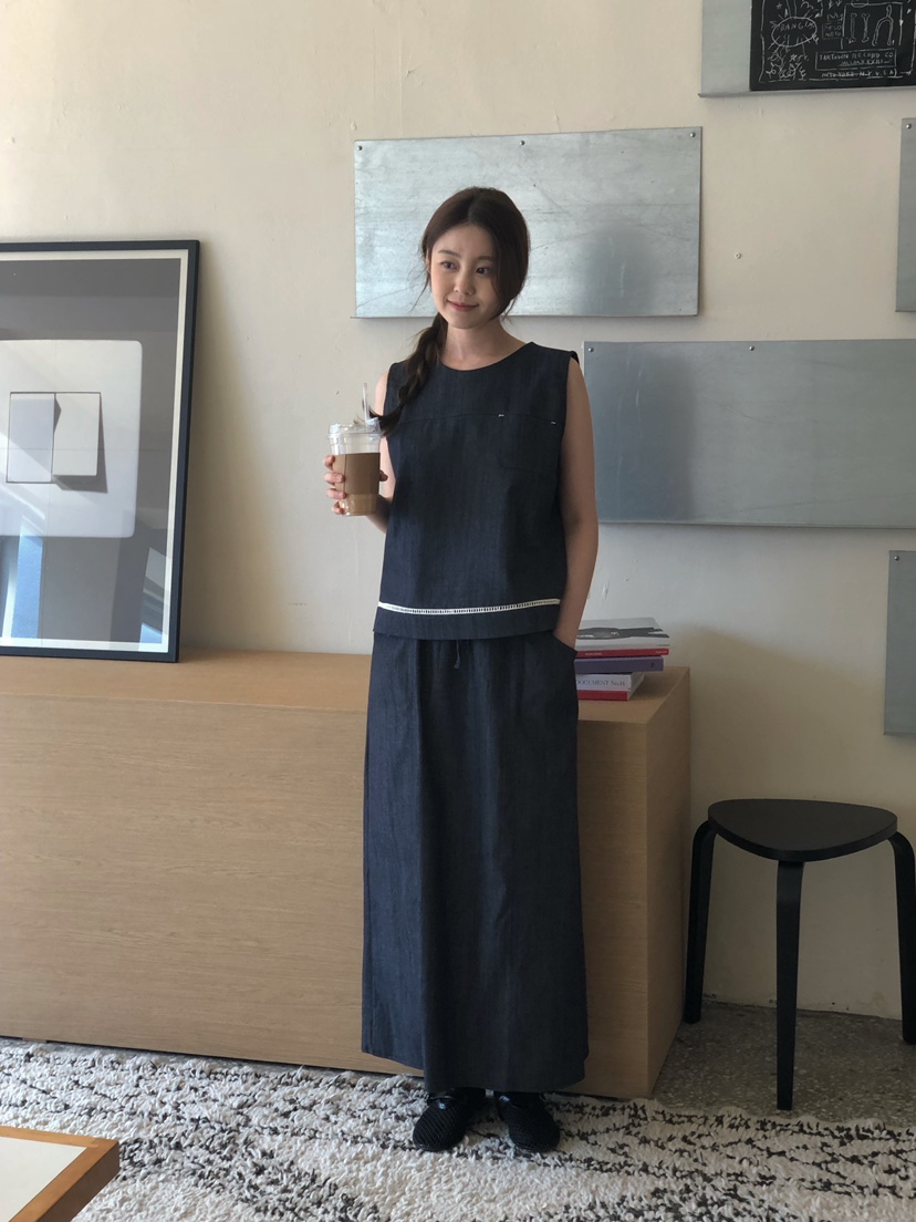 ONDO-P東大門代購女士新款熱賣時尚真品職業休閑吊帶背心ONDO-P吊帶/背心