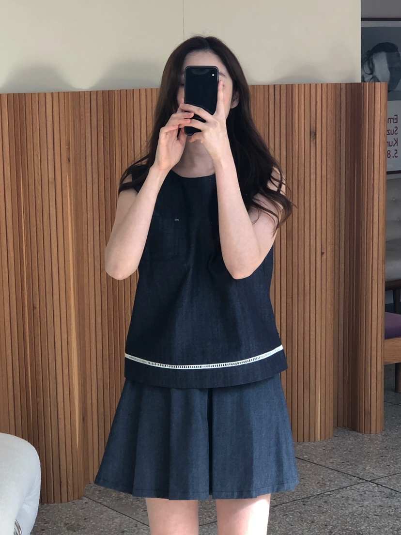 ONDO-P東大門代購女士新款熱賣時尚真品職業休閑吊帶背心ONDO-P吊帶/背心