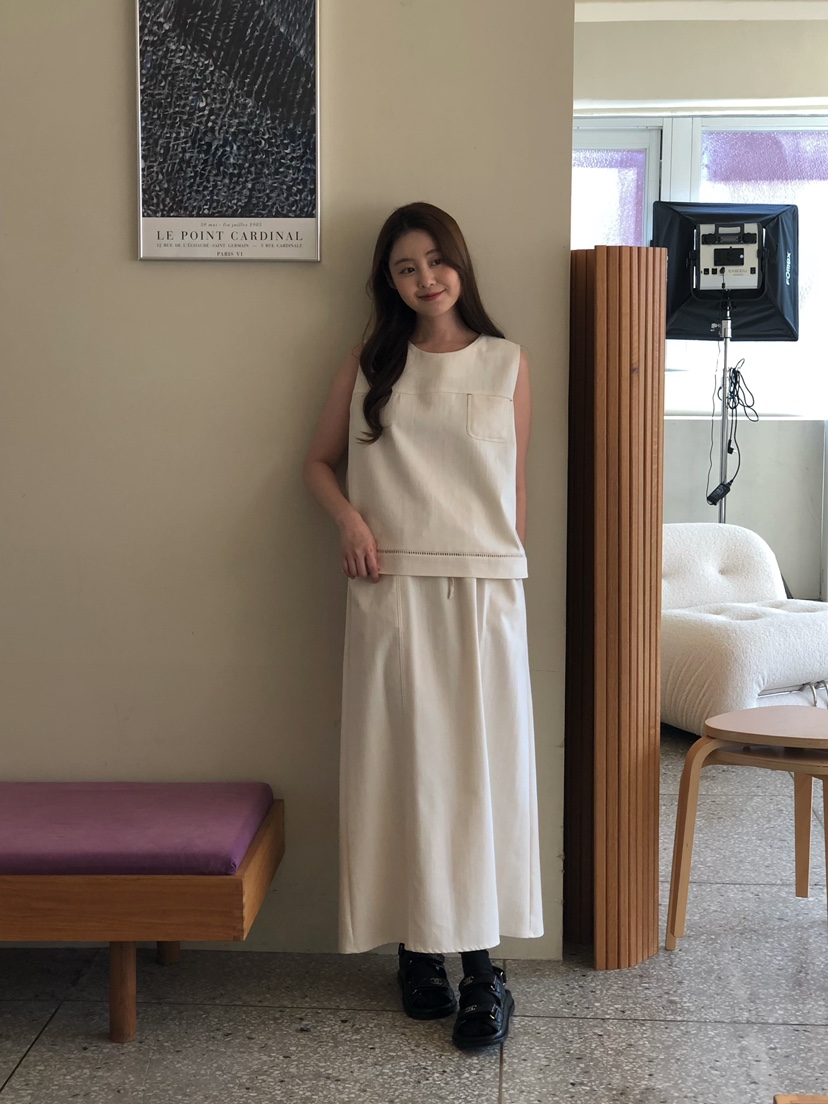 ONDO-P東大門代購女士新款熱賣時尚真品職業休閑吊帶背心ONDO-P吊帶/背心