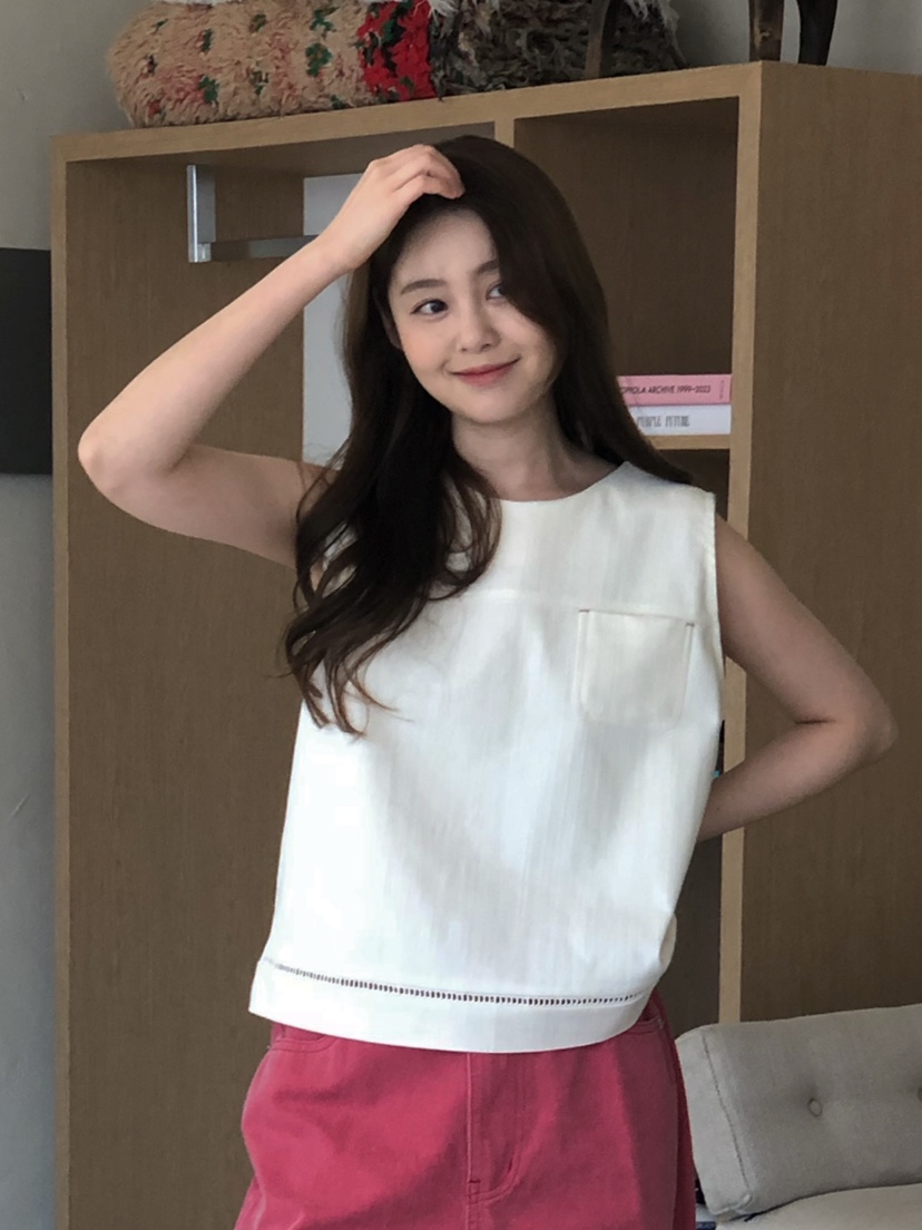 ONDO-P東大門代購女士新款熱賣時尚真品職業休閑吊帶背心ONDO-P吊帶/背心