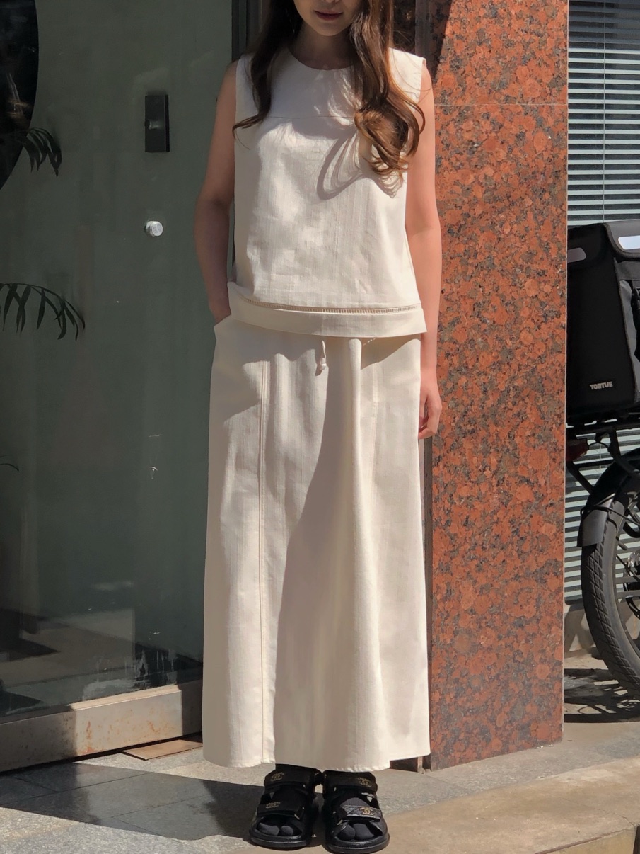 ONDO-P東大門代購女士新款熱賣時尚真品職業休閑吊帶背心ONDO-P吊帶/背心