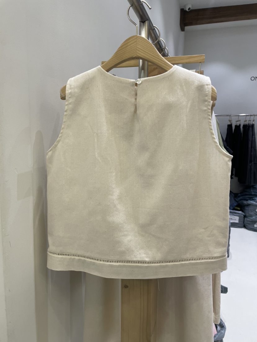 ONDO-P東大門代購女士新款熱賣時尚真品職業休閑吊帶背心ONDO-P吊帶/背心