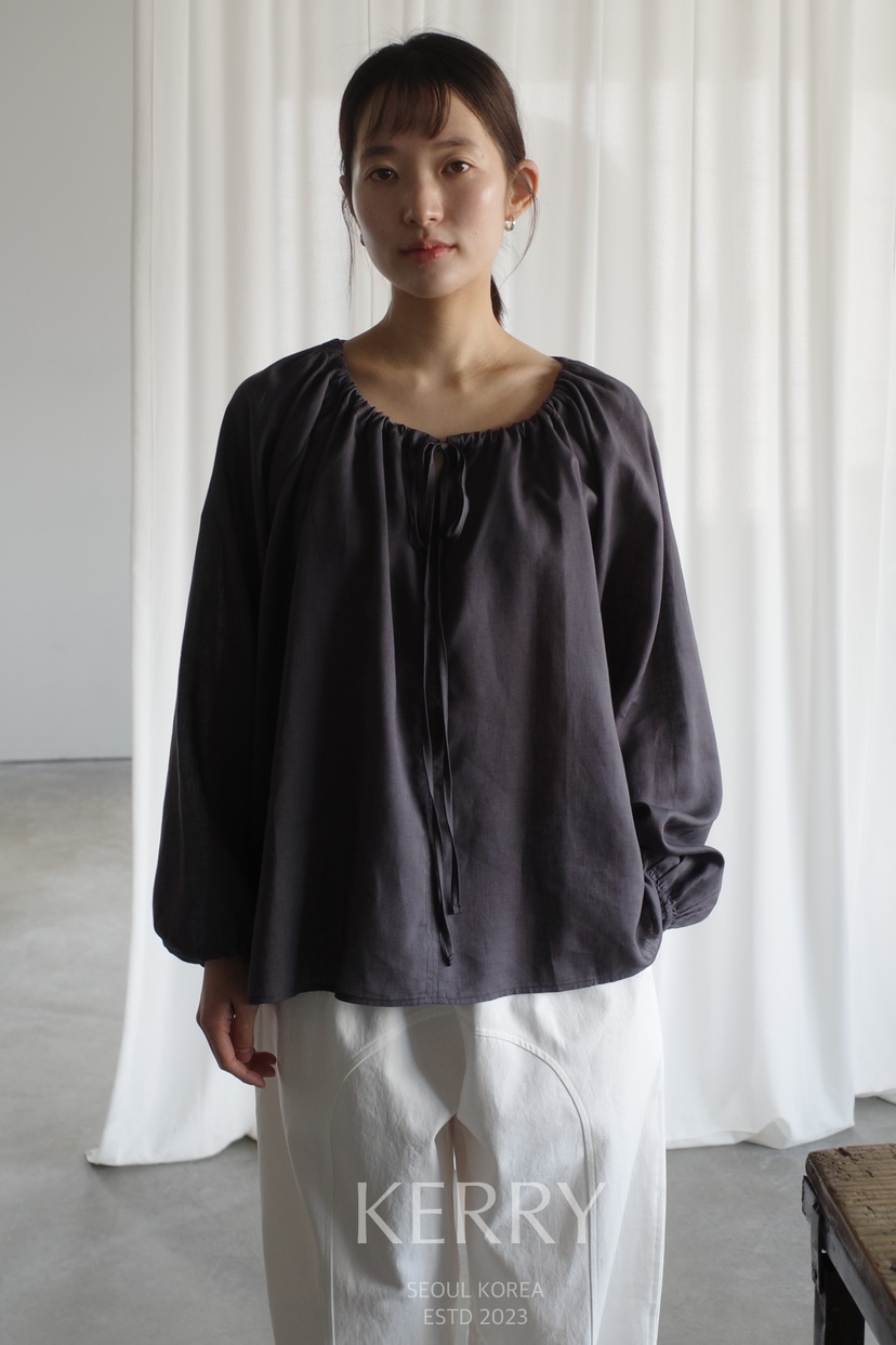 KERRY韓國直郵女裝新品真品26春夏人氣休閑時尚熱賣休閑褲KERRY休閑褲