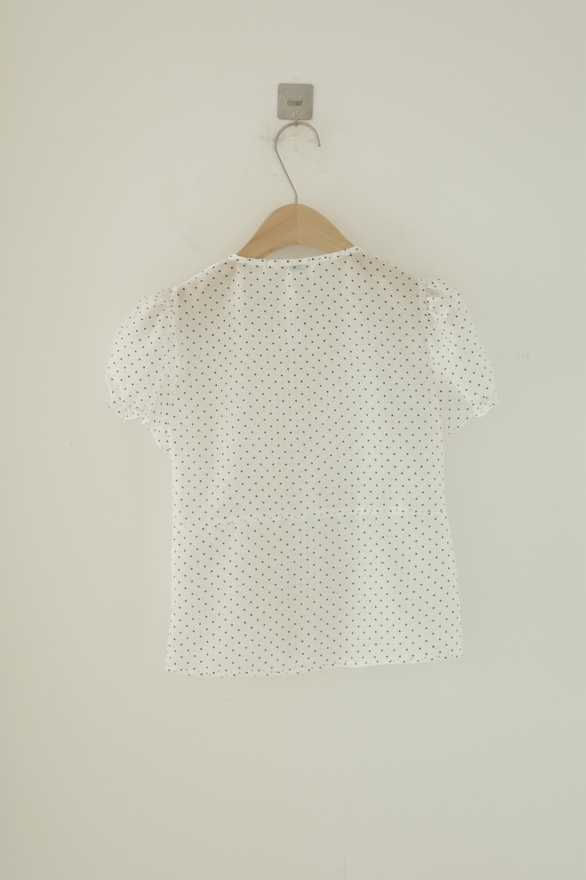 KERRY韓國代購女裝新款人氣26春夏休閑時尚真品襯衫蕾絲衫KERRY襯衫/蕾絲衫