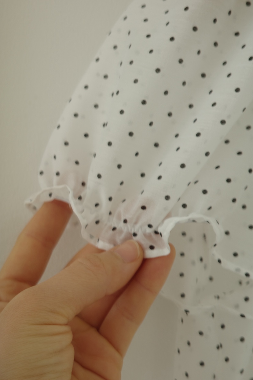 KERRY韓國代購女裝新款人氣26春夏休閑時尚真品襯衫蕾絲衫KERRY襯衫/蕾絲衫