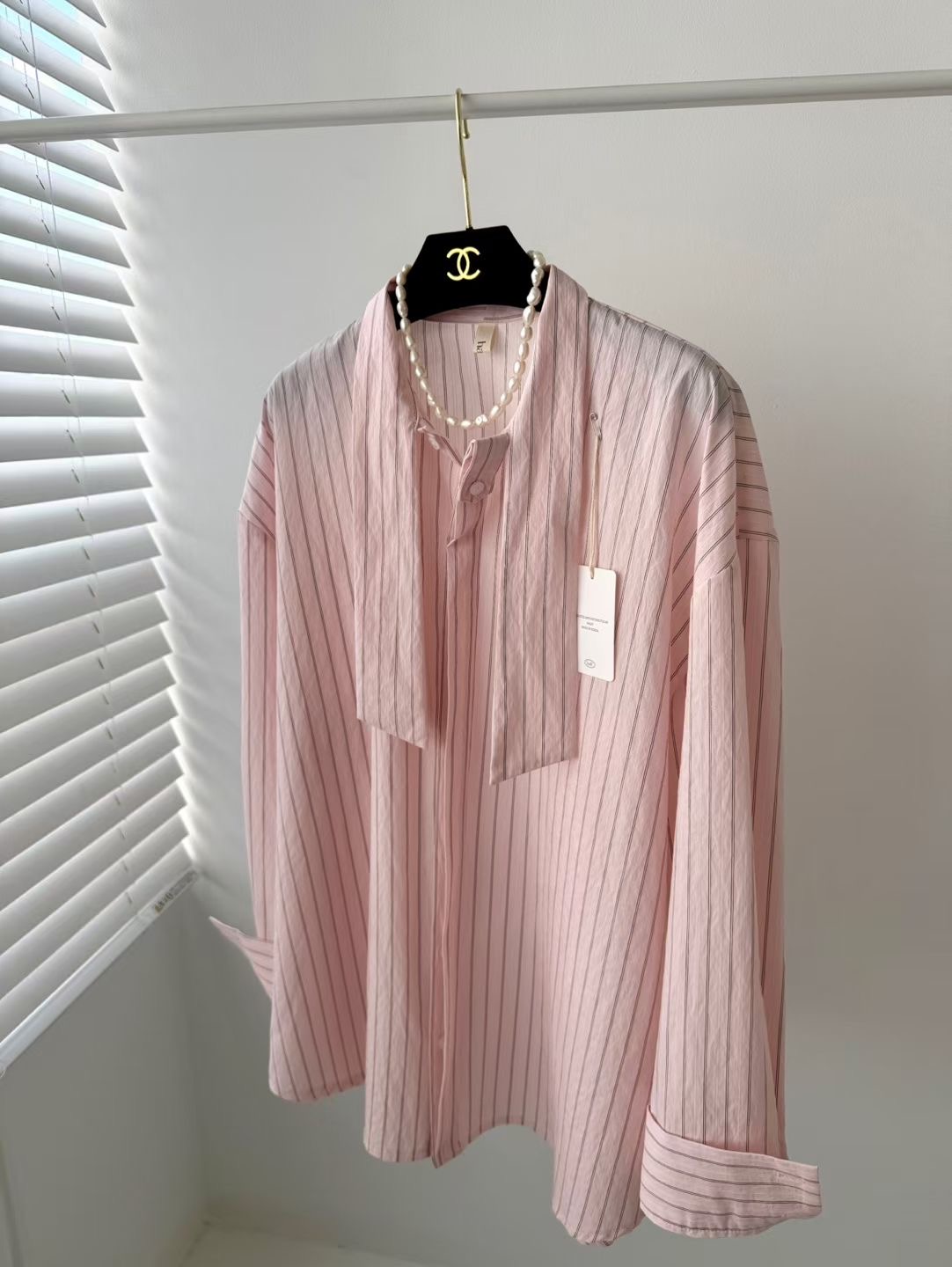 HALFF韓國代購女士新品熱賣真品推薦休閑襯衫蕾絲衫不含配飾HALFF-2件起襯衫/蕾絲衫圖色2