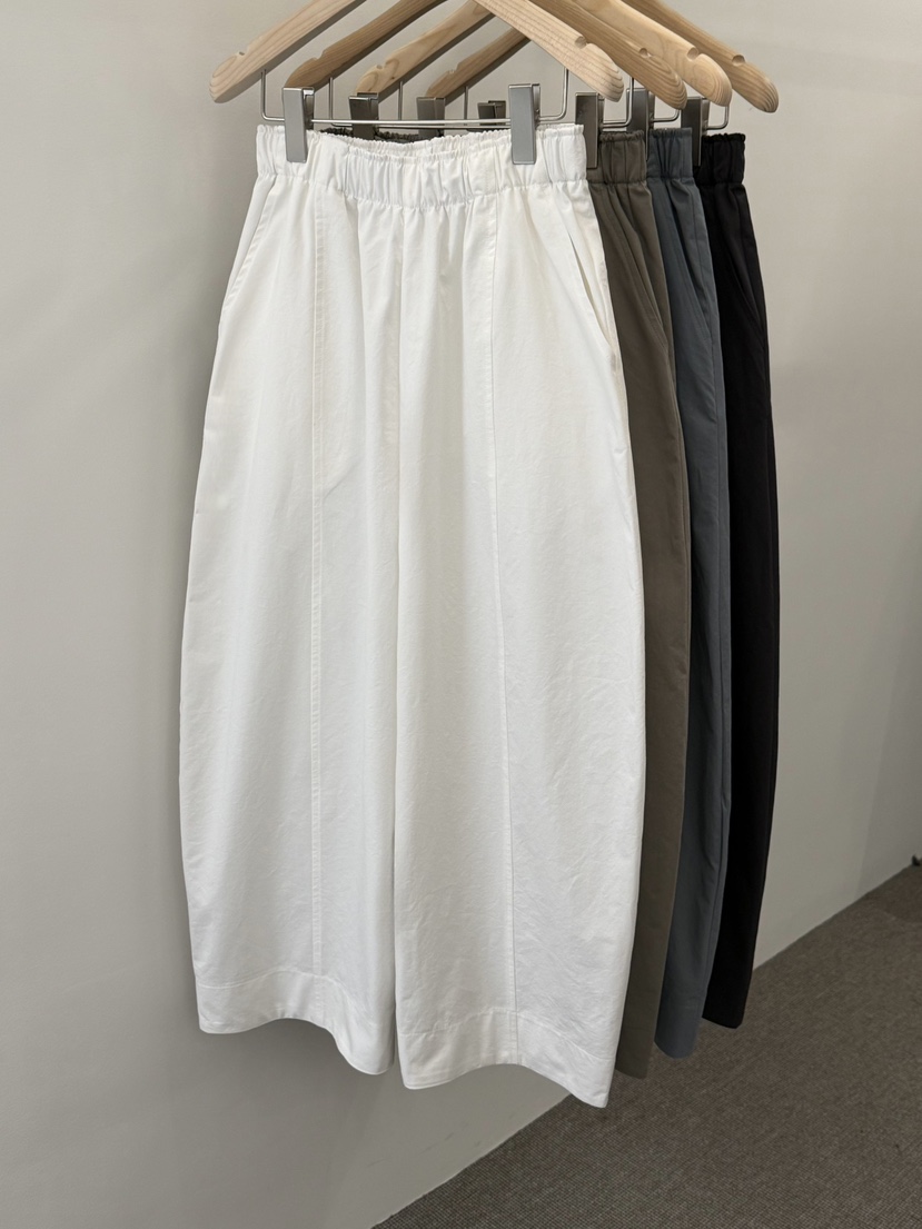 MONE-A東大門代購女裝新款休閑時尚職業熱賣推薦人氣休閑褲MONE-A休閑褲