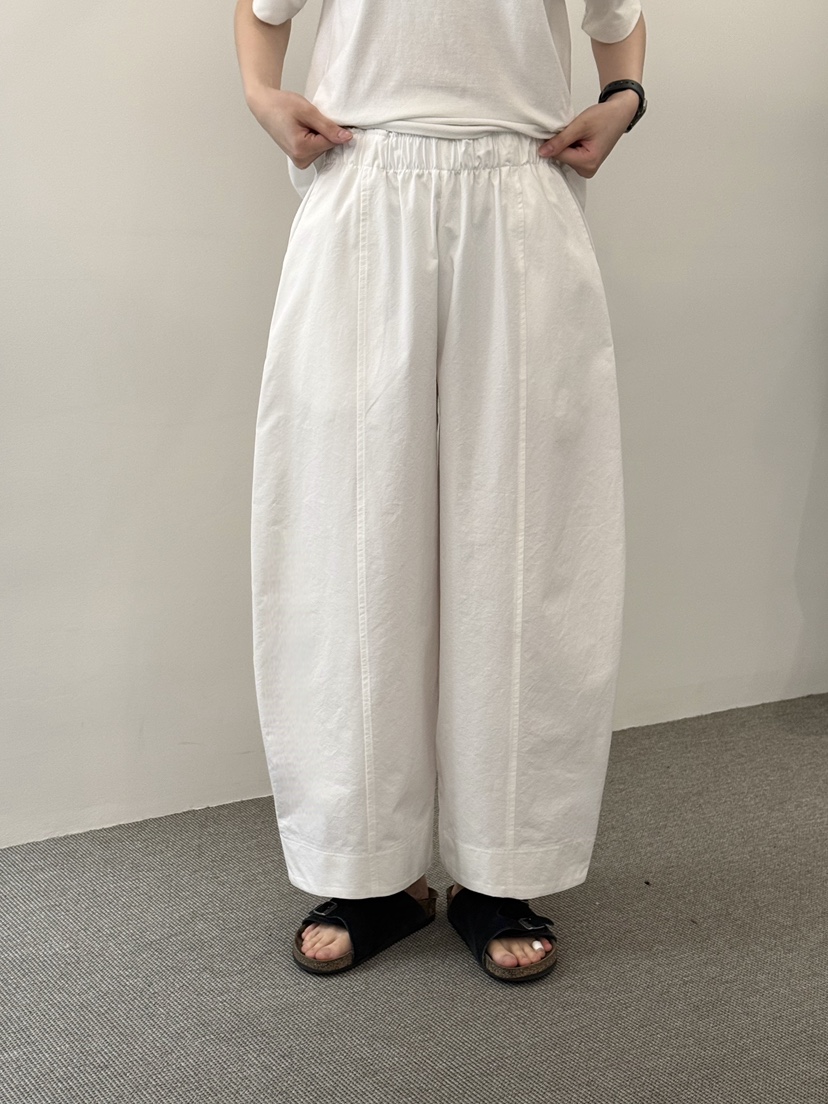 MONE-A東大門代購女裝新款休閑時尚職業熱賣推薦人氣休閑褲MONE-A休閑褲圖色1