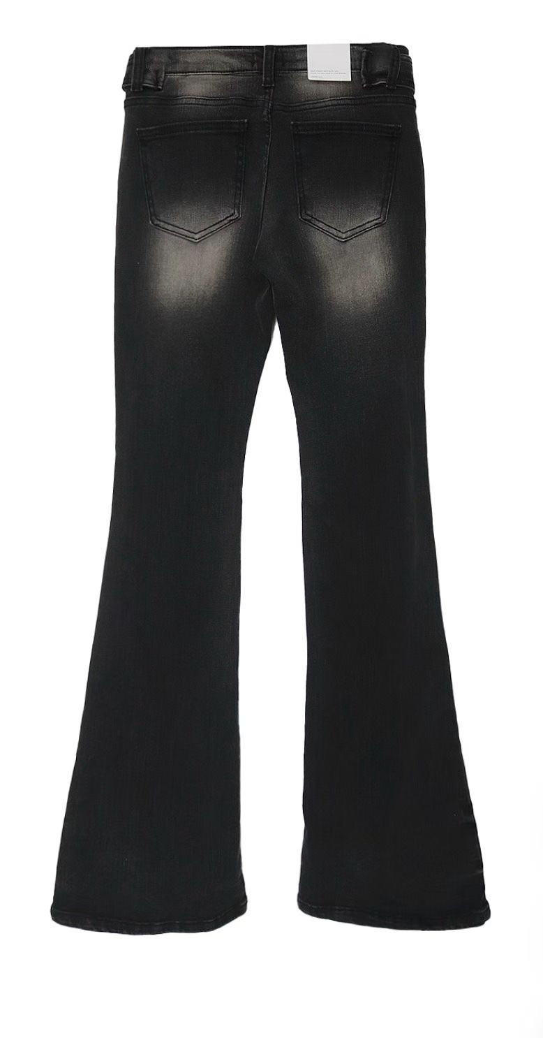 JJIM東大門直郵女士新款時尚熱賣職業26春夏人氣真品牛仔褲JJIM牛仔褲