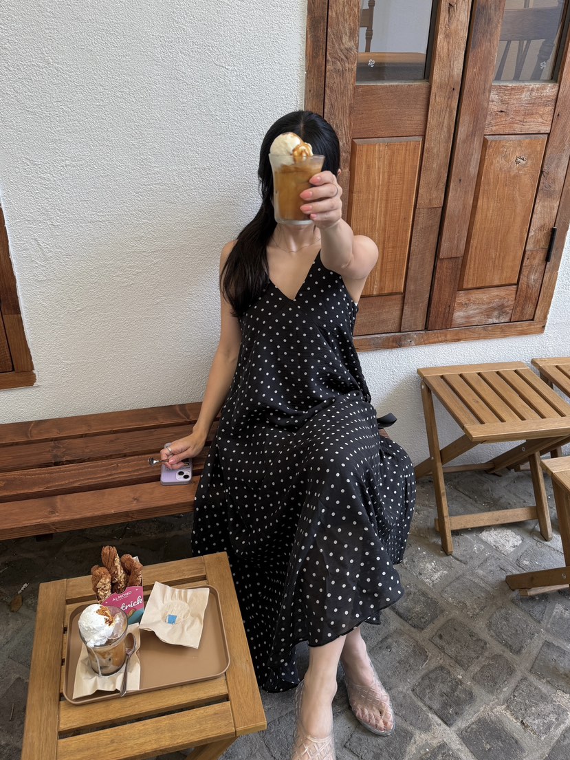 LEMATIN韓國代購女士新品人氣職業推薦26春夏時尚真品連衣裙LEMATIN連衣裙