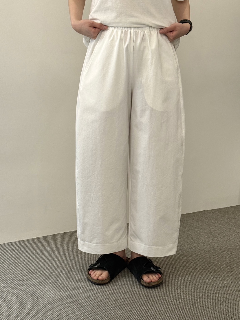 MONE-A東大門代購女裝新品時尚真品職業26春夏人氣休閑褲MONE-A休閑褲圖色2