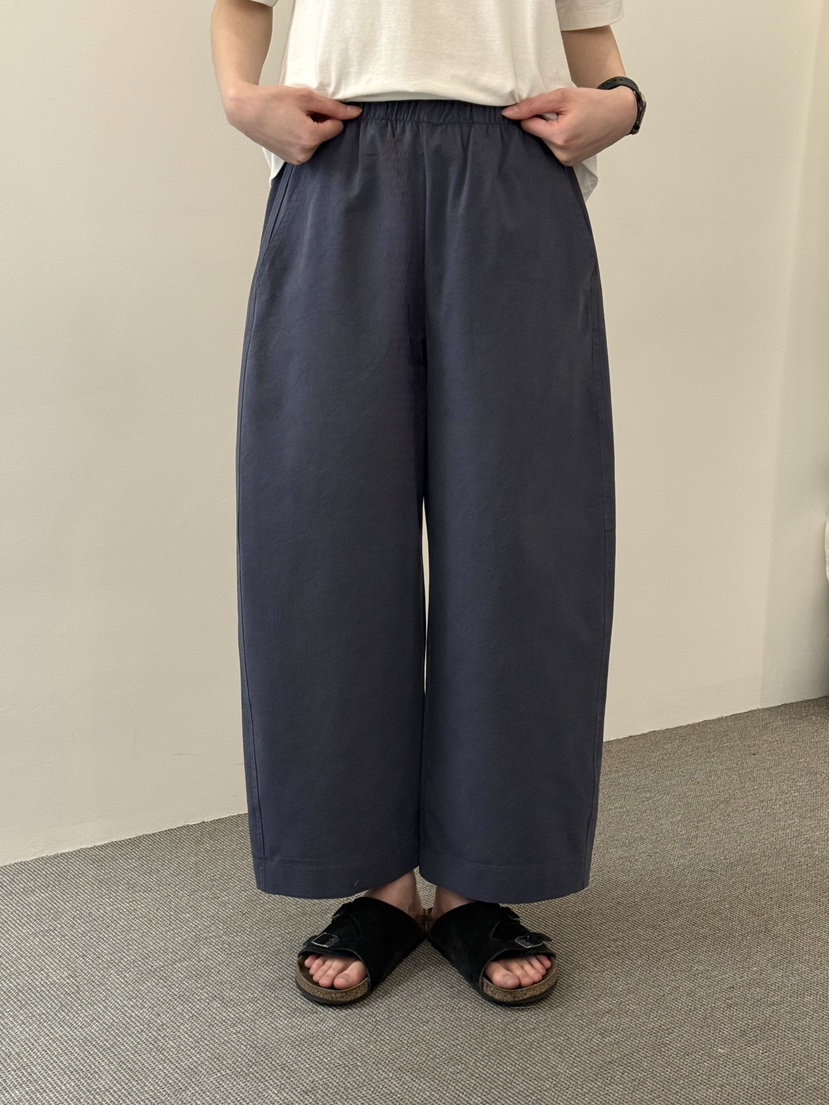 MONE-A東大門代購女裝新品時尚真品職業26春夏人氣休閑褲MONE-A休閑褲圖色3