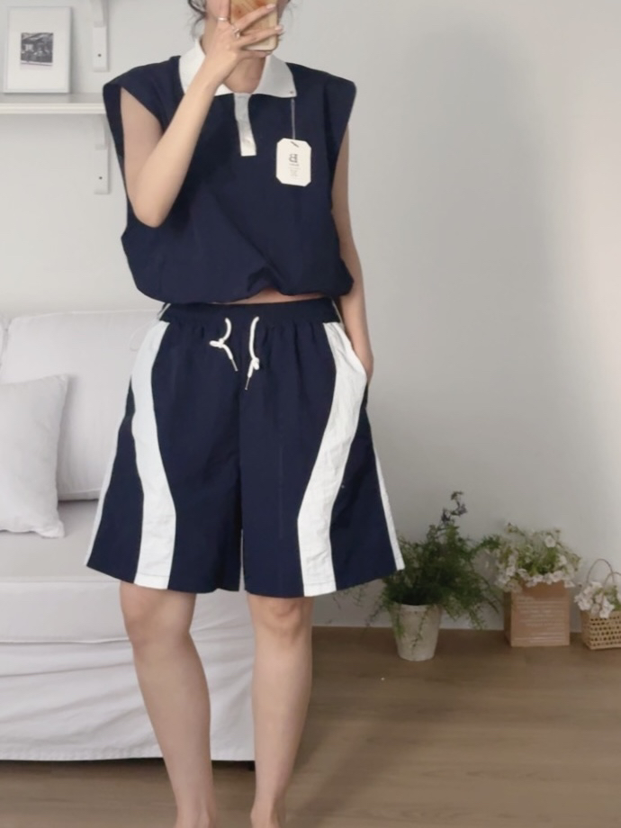 BUTTER-P韓國直郵女士新款熱賣26春夏休閑職業襯衫蕾絲衫BUTTER-P襯衫/蕾絲衫