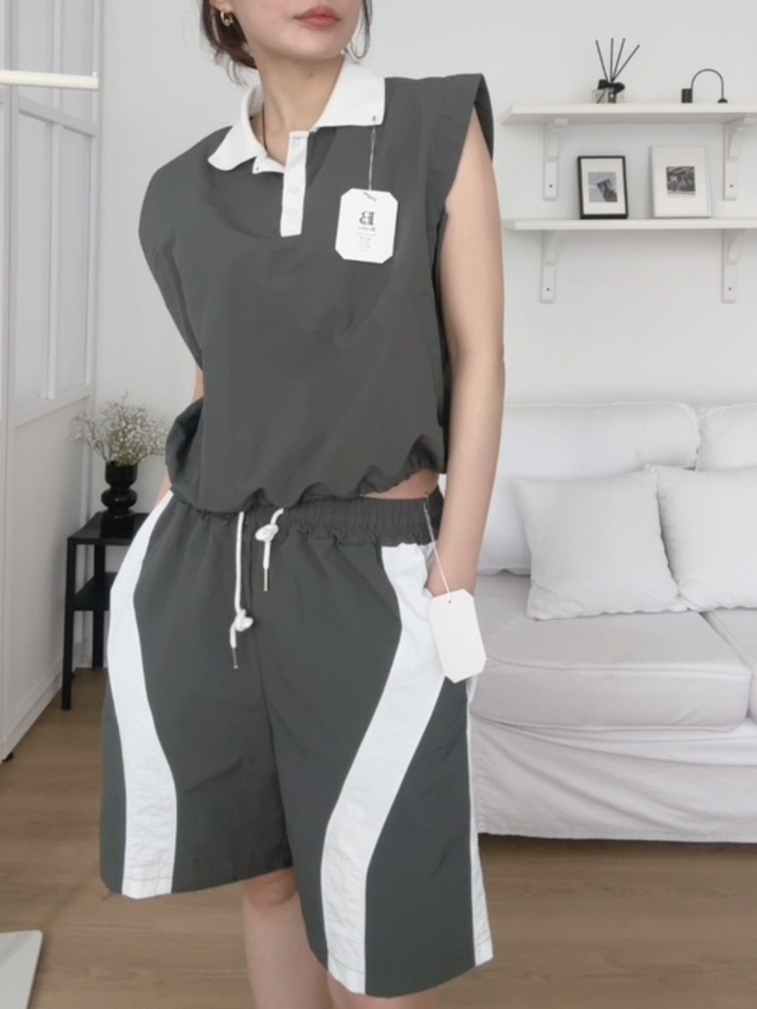 BUTTER-P韓國直郵女士新款熱賣26春夏休閑職業襯衫蕾絲衫BUTTER-P襯衫/蕾絲衫