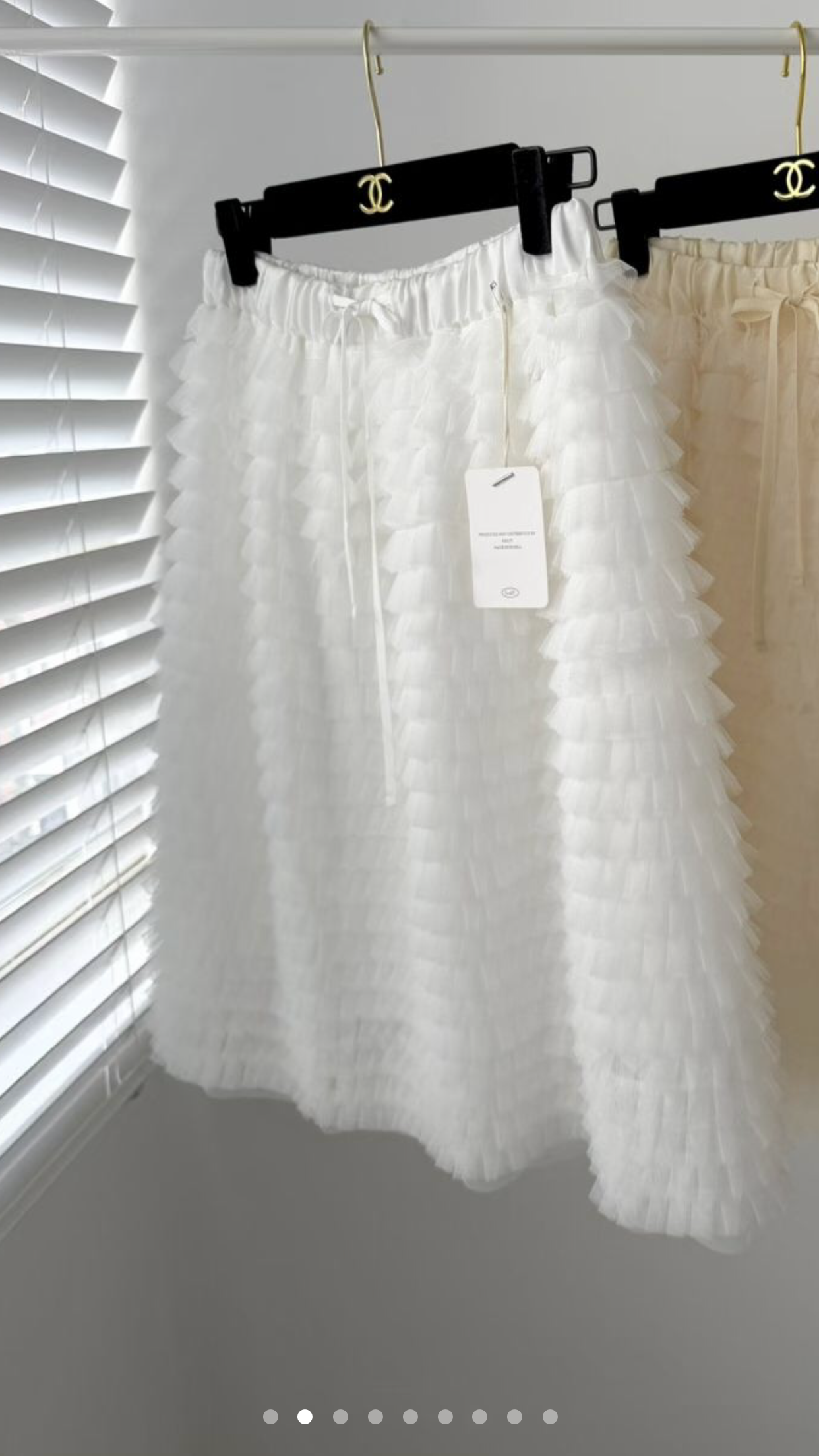 HALFF韓國代購女士新品職業26春夏推薦人氣熱賣時尚真品長裙HALFF-2件起長裙圖色1