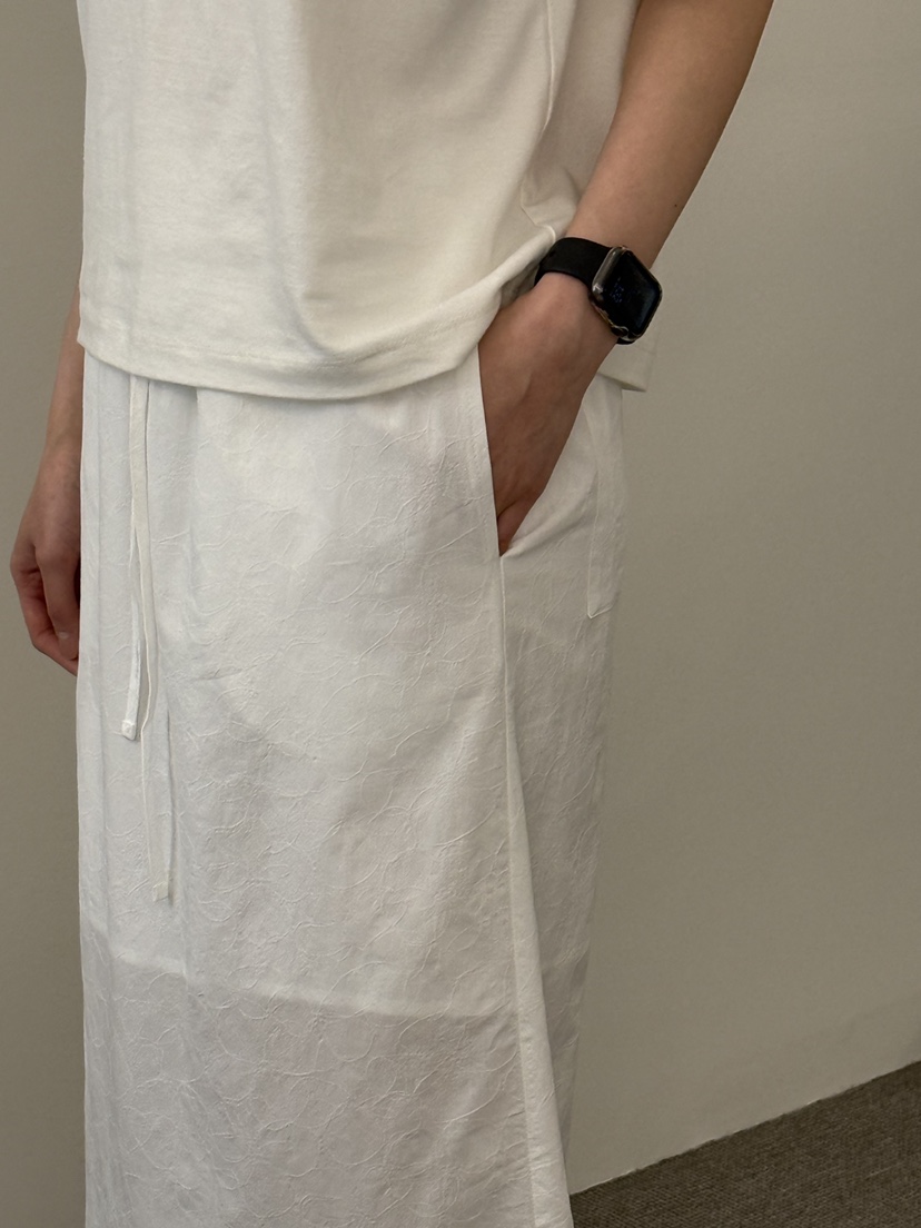 MONE-A東大門實拍女士新款真品熱賣人氣職業時尚推薦長裙MONE-A長裙