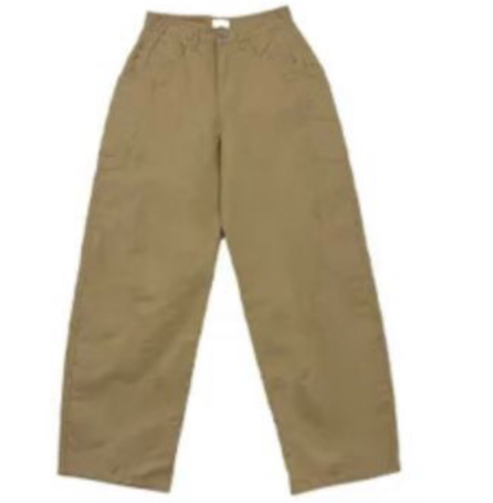 JJIM東大門直郵女士新品人氣休閑推薦真品時尚26春夏牛仔褲JJIM牛仔褲圖色2