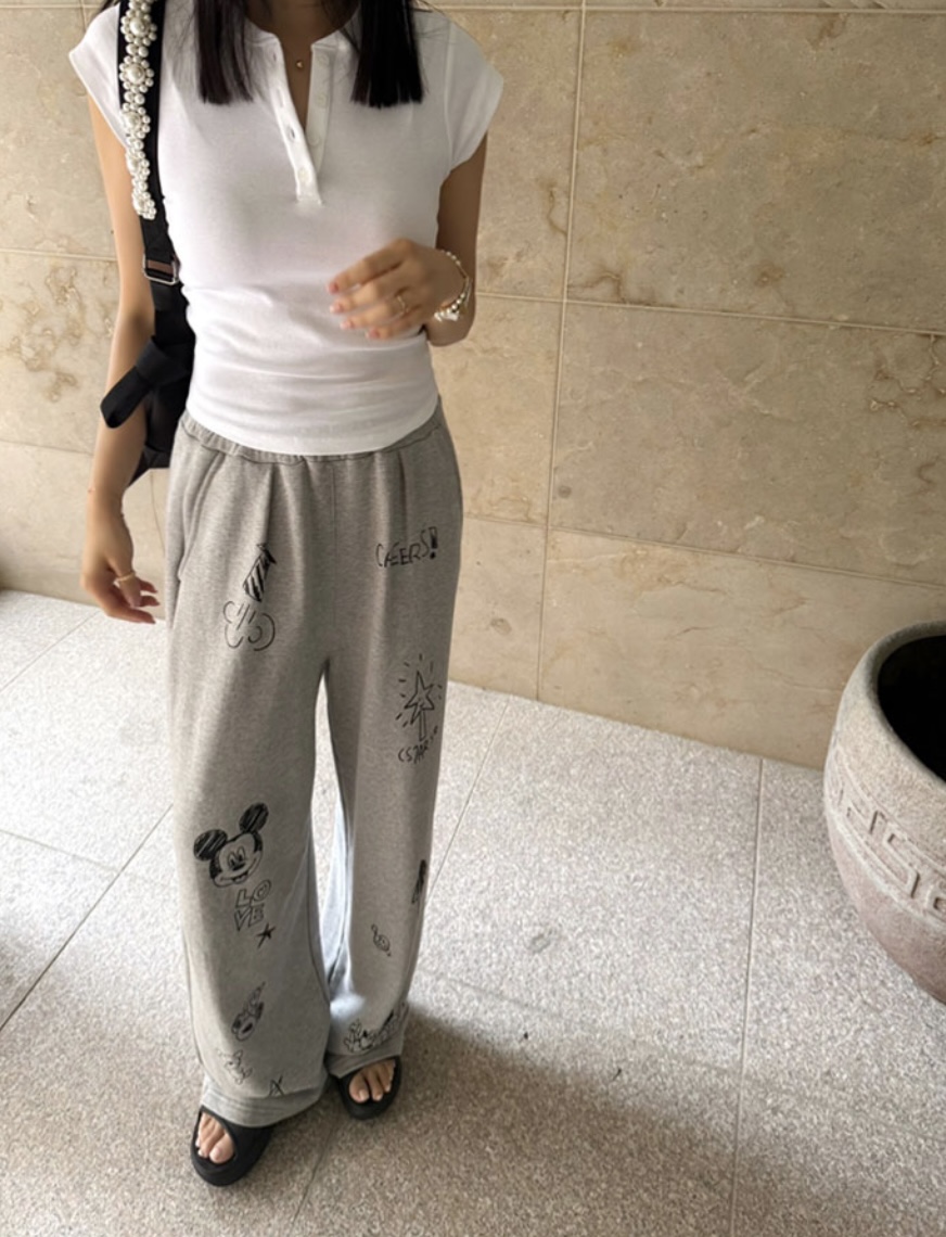 LEMATIN韓國直郵女士新品時尚人氣職業熱賣休閑真品26春夏T恤LEMATINT恤