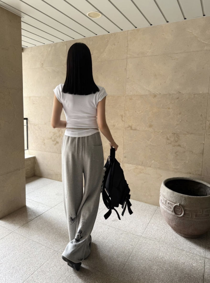 LEMATIN韓國直郵女士新品時尚人氣職業熱賣休閑真品26春夏T恤LEMATINT恤