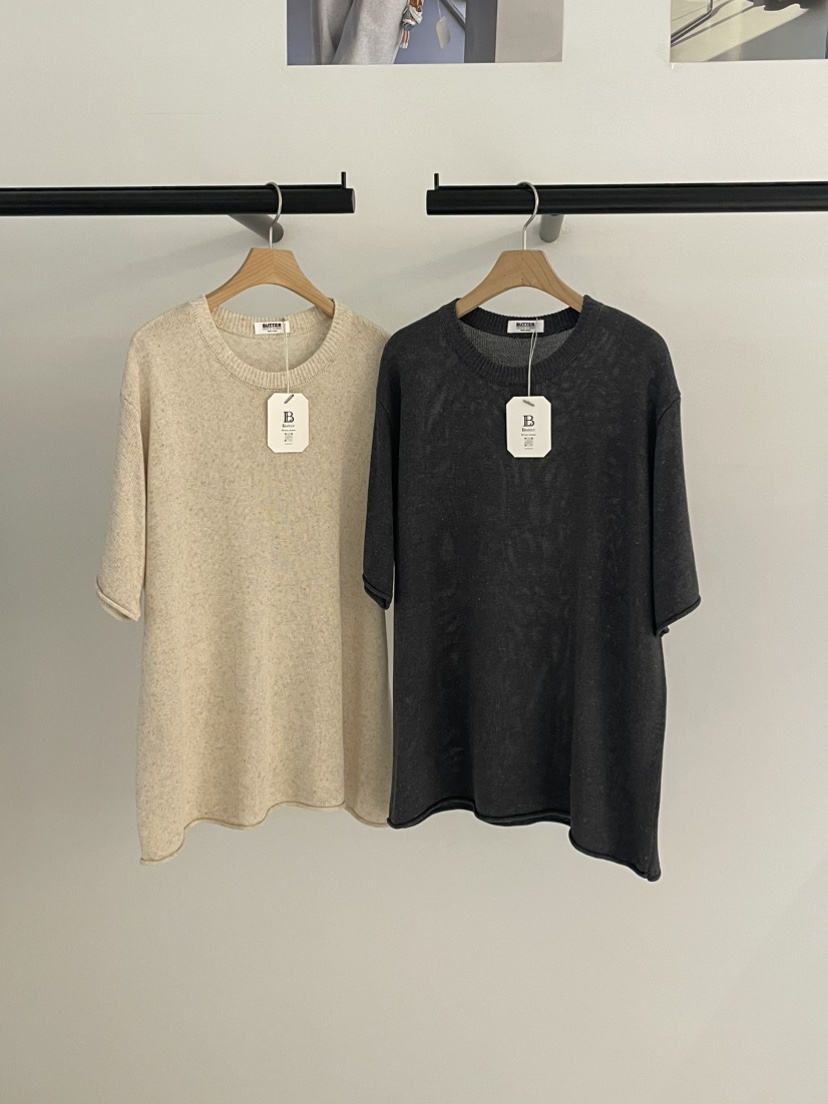 BUTTER-P東大門代購女裝新品職業休閑時尚人氣熱賣針織衫BUTTER-P針織衫