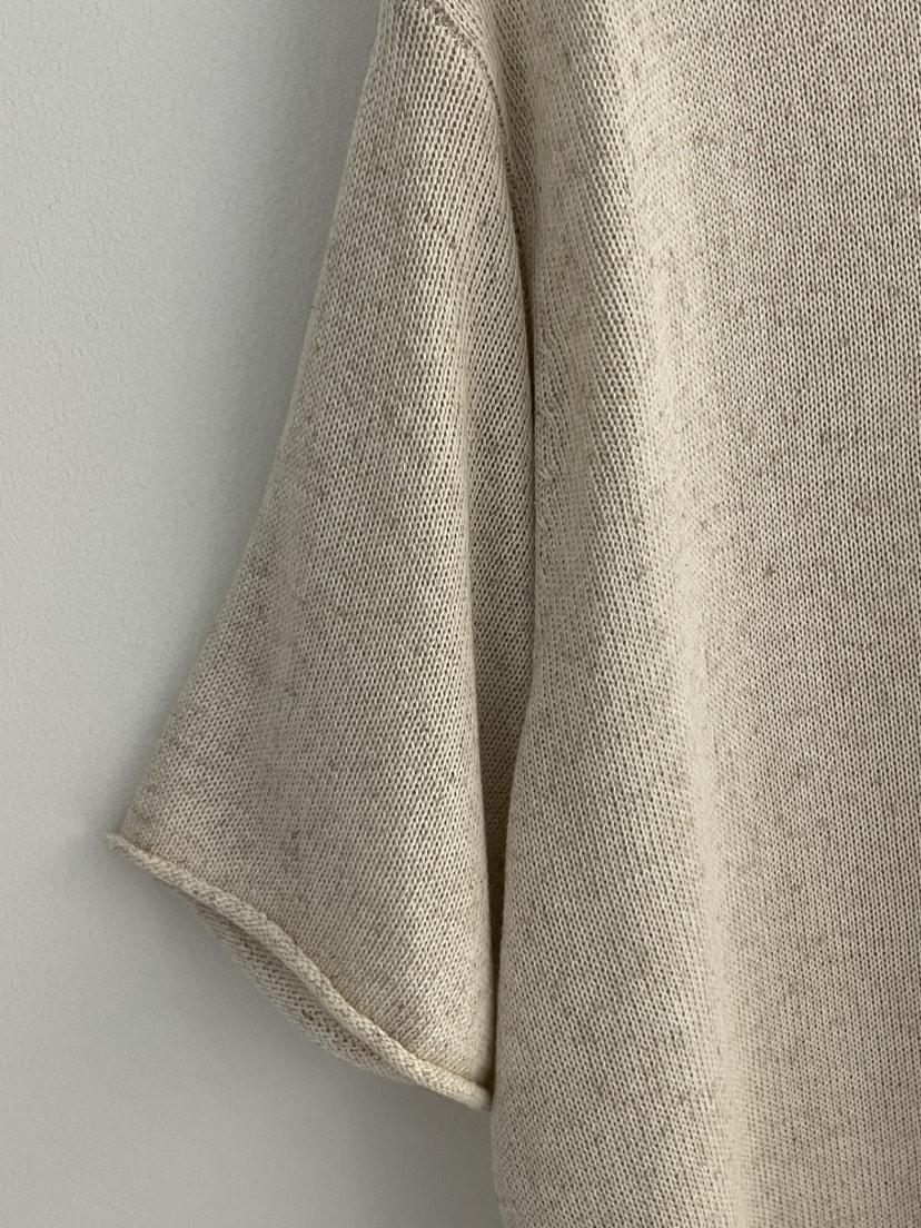 BUTTER-P東大門代購女裝新品職業休閑時尚人氣熱賣針織衫BUTTER-P針織衫