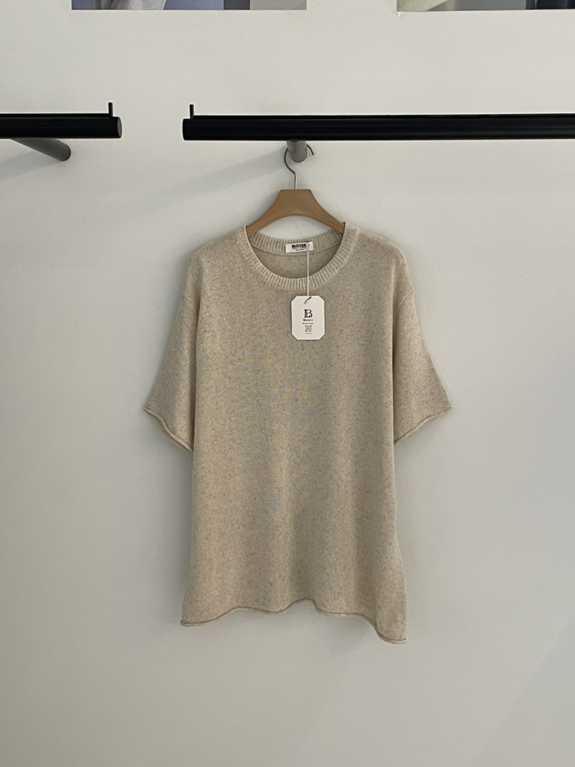 BUTTER-P東大門代購女裝新品職業休閑時尚人氣熱賣針織衫BUTTER-P針織衫圖色1