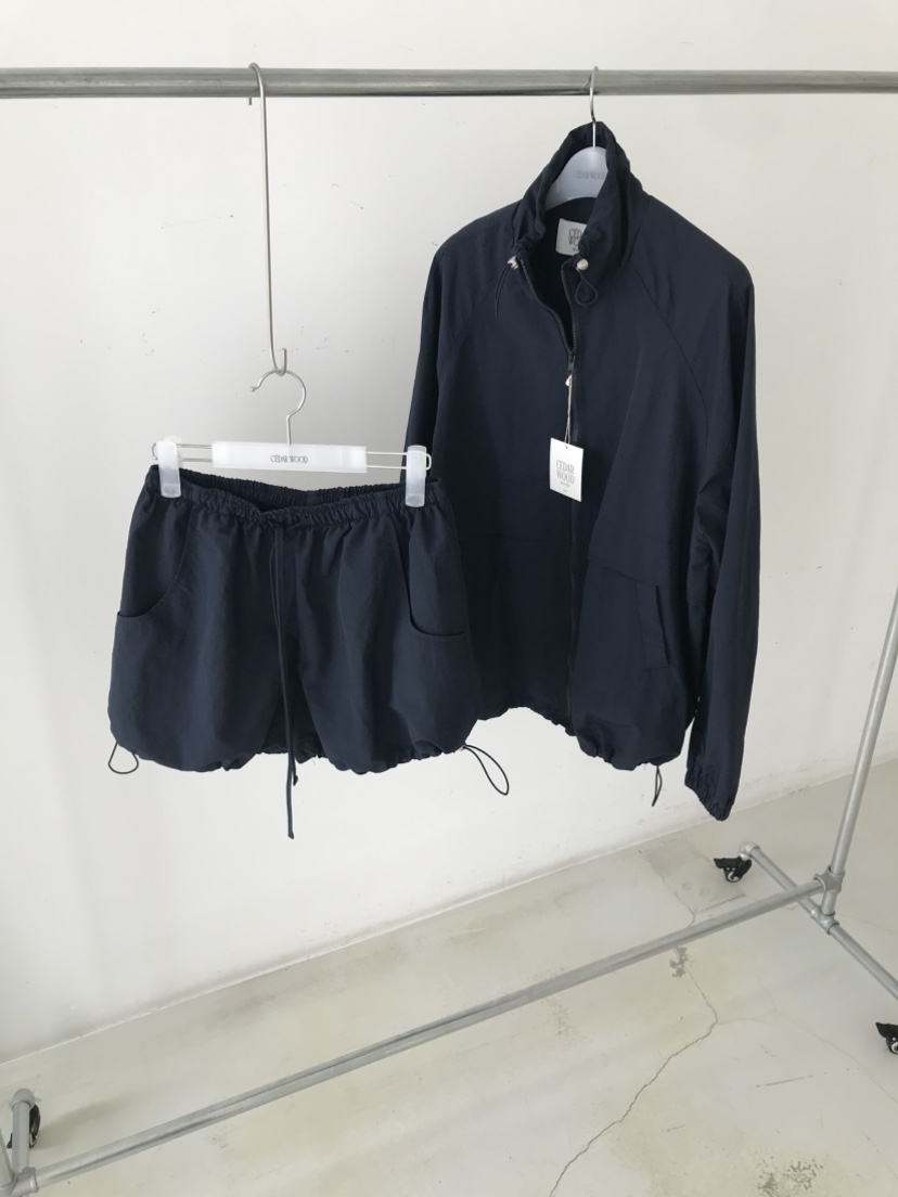 CEDARWOOD韓國代購女裝新款真品推薦熱賣人氣26春夏時尚短褲CEDAR WOOD短褲