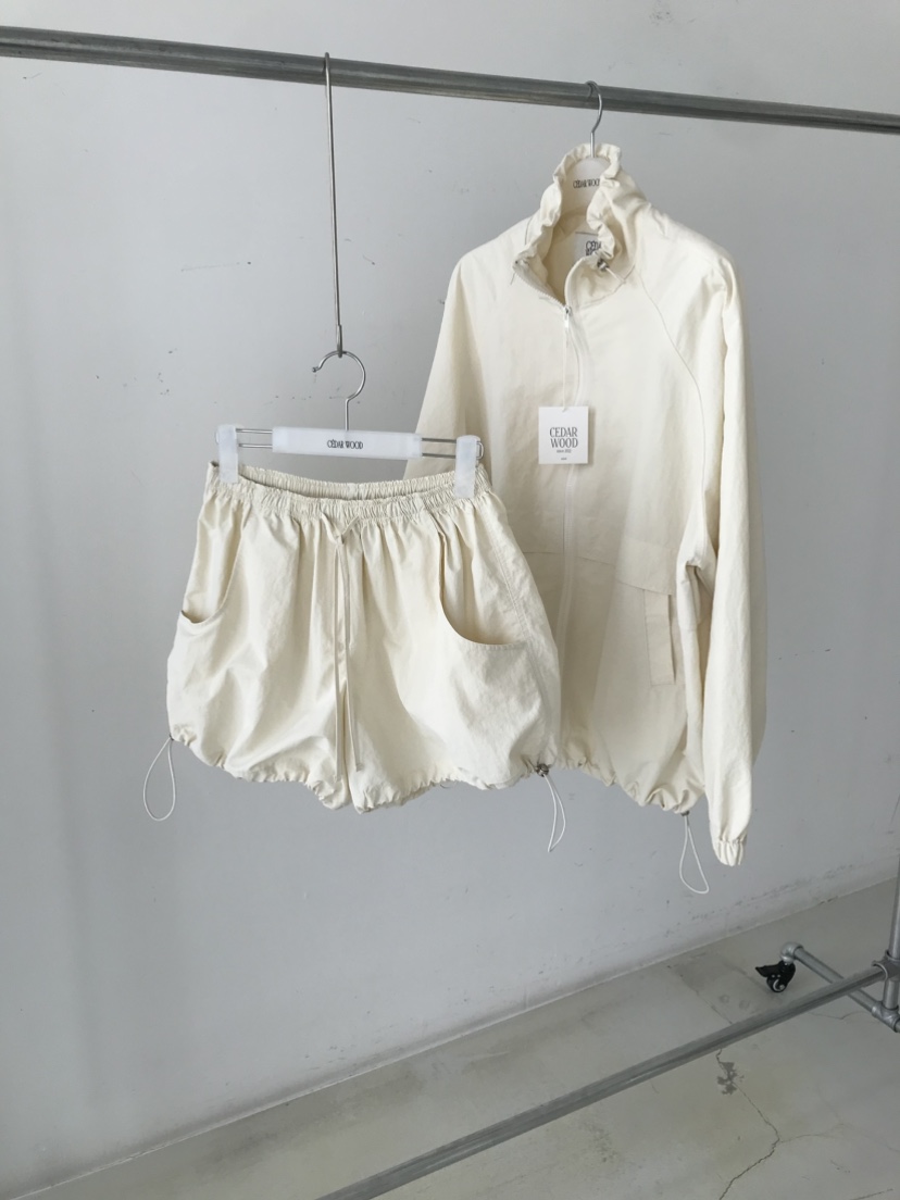 CEDARWOOD韓國代購女裝新款真品推薦熱賣人氣26春夏時尚短褲CEDAR WOOD短褲