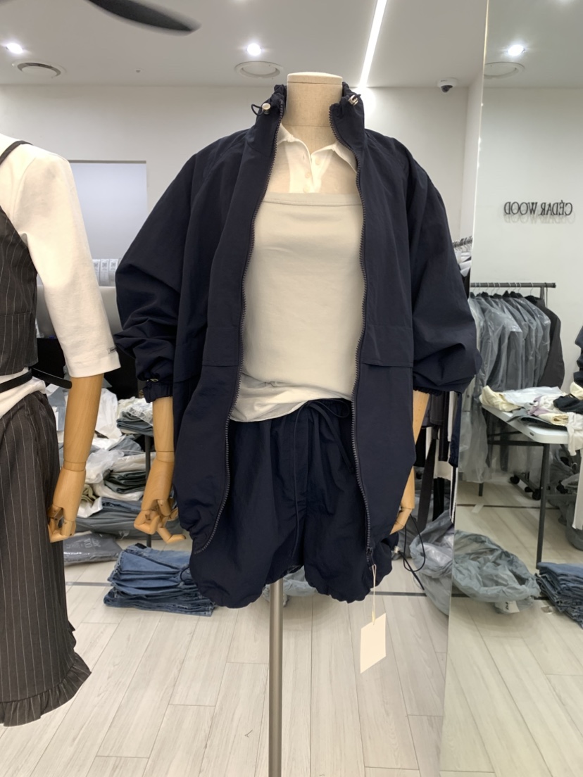 CEDARWOOD韓國代購女裝新款真品推薦熱賣人氣26春夏時尚短褲CEDAR WOOD短褲