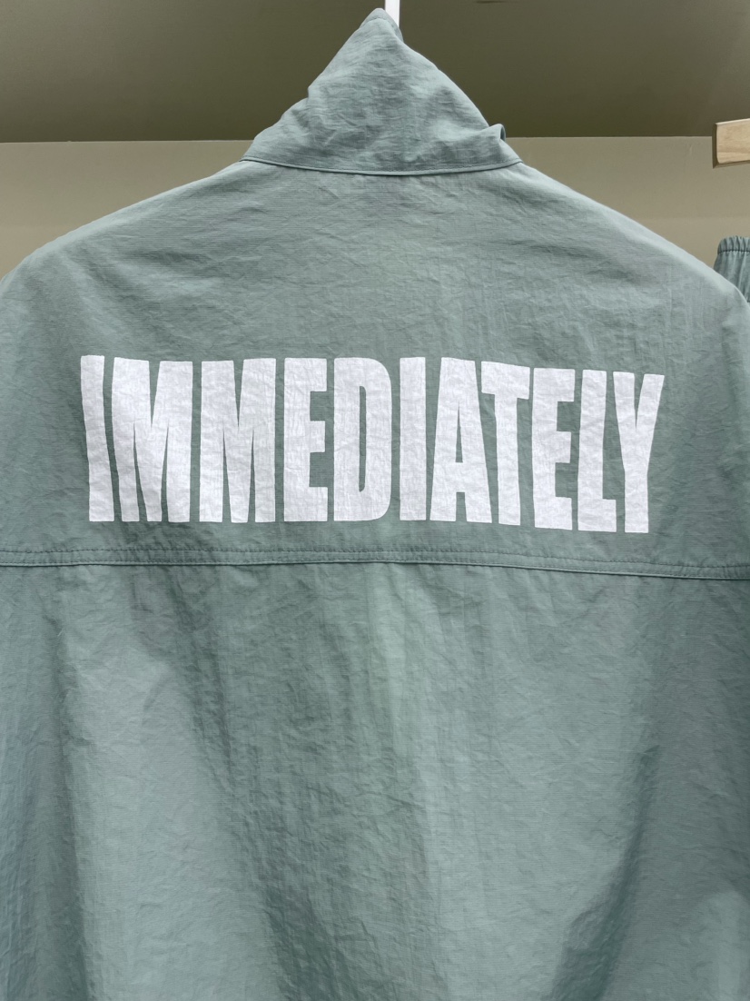 REIZ東大門直郵女士新品26春夏休閑時尚熱賣真品人氣夾克REIZ夾克