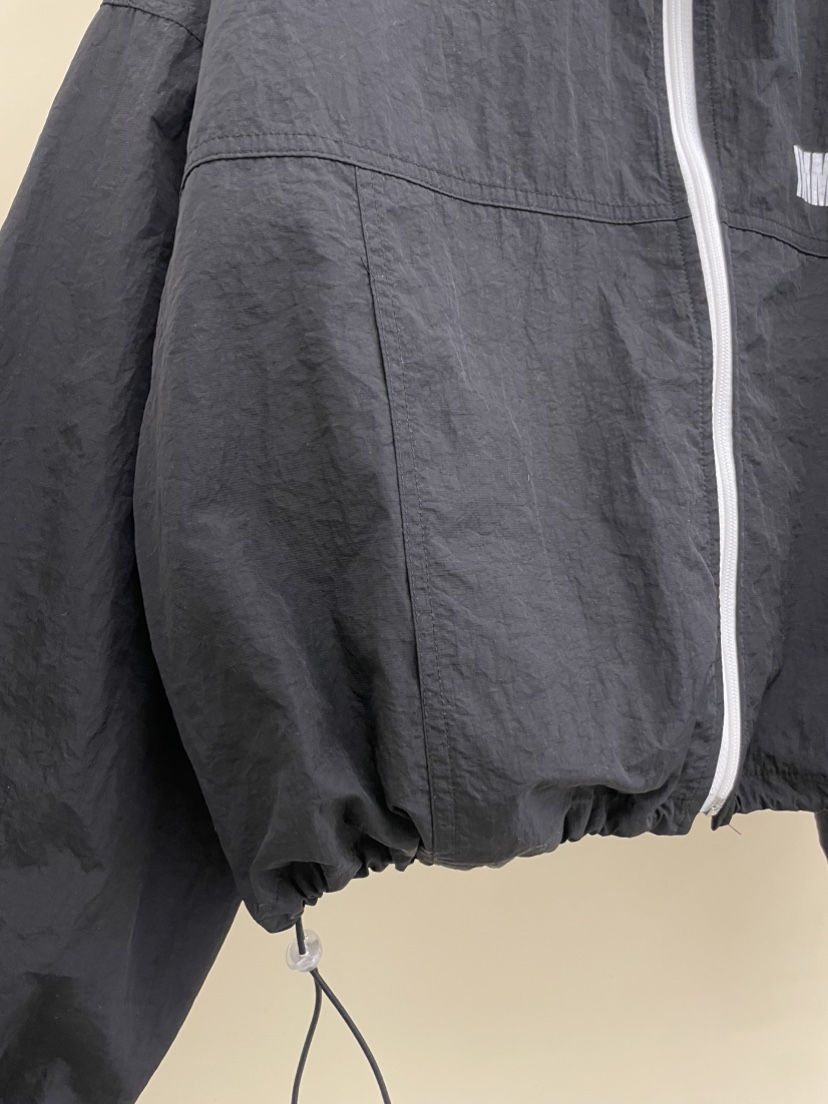 REIZ東大門直郵女士新品26春夏休閑時尚熱賣真品人氣夾克REIZ夾克