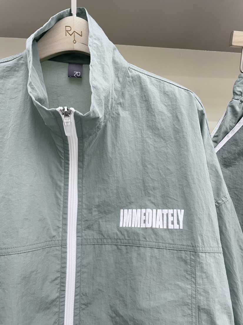 REIZ東大門直郵女士新品26春夏休閑時尚熱賣真品人氣夾克REIZ夾克