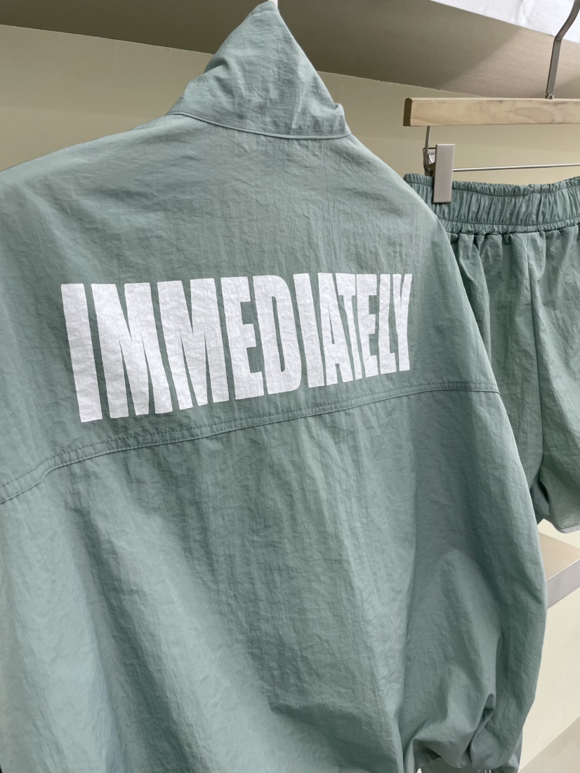 REIZ東大門直郵女士新品26春夏休閑時尚熱賣真品人氣夾克REIZ夾克