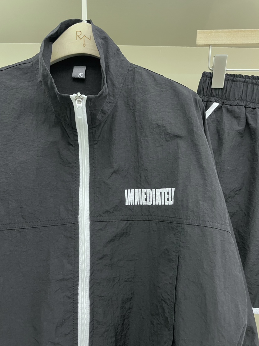 REIZ東大門直郵女士新品26春夏休閑時尚熱賣真品人氣夾克REIZ夾克