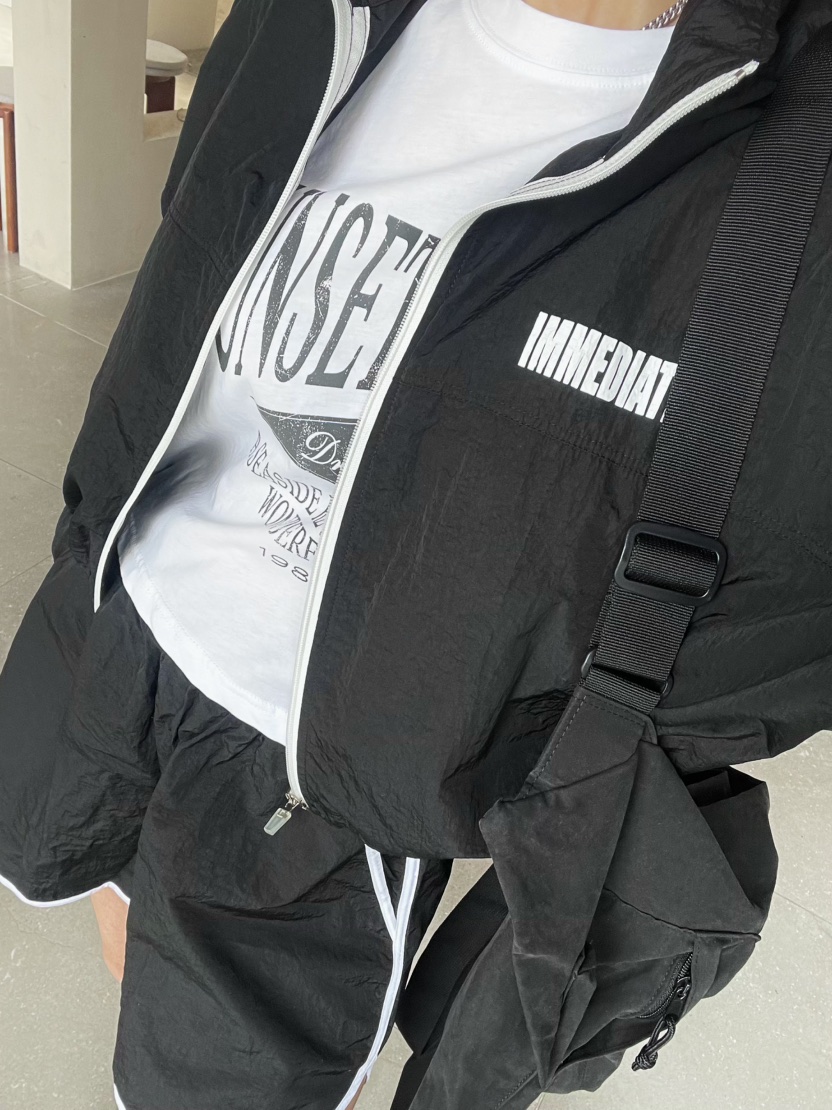 REIZ東大門直郵女士新品26春夏休閑時尚熱賣真品人氣夾克REIZ夾克