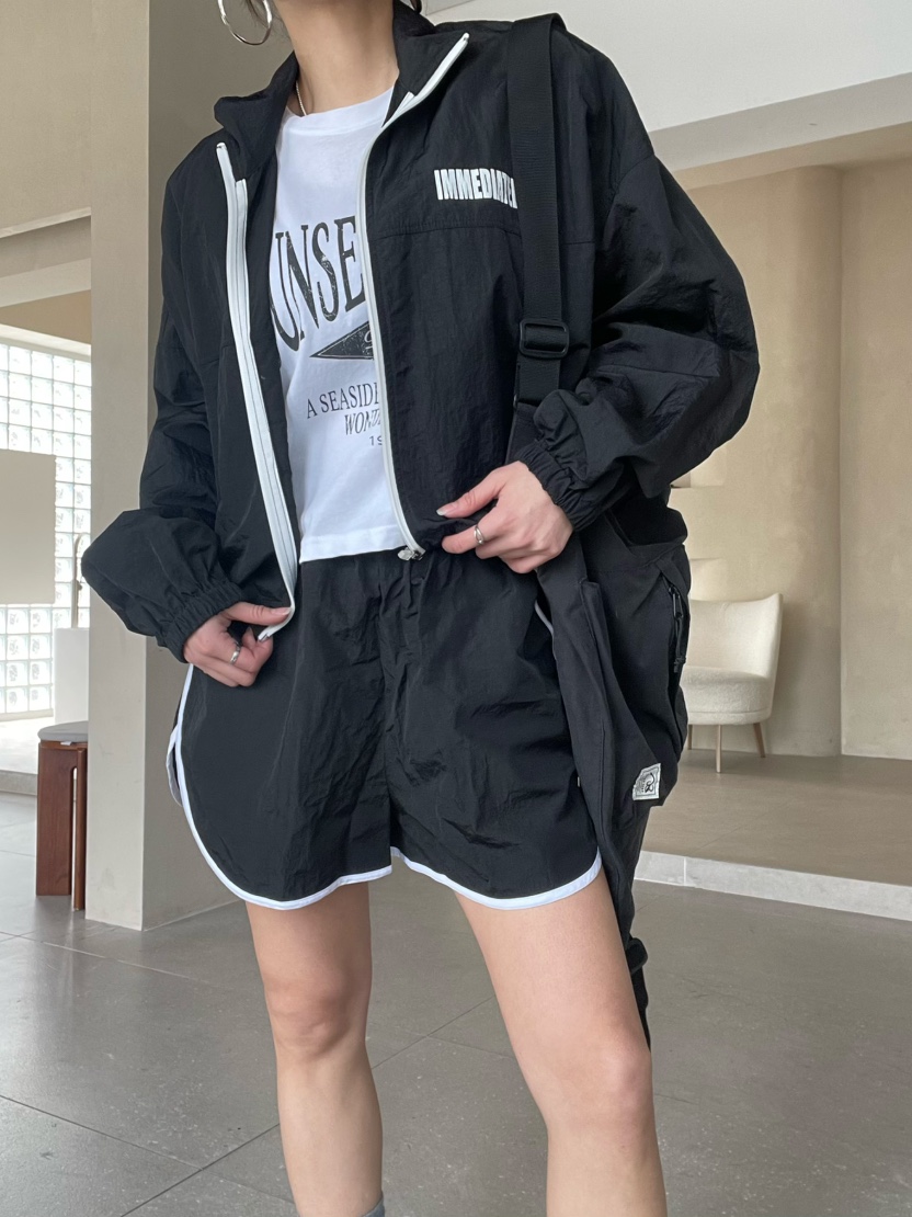 REIZ東大門直郵女士新品26春夏休閑時尚熱賣真品人氣夾克REIZ夾克