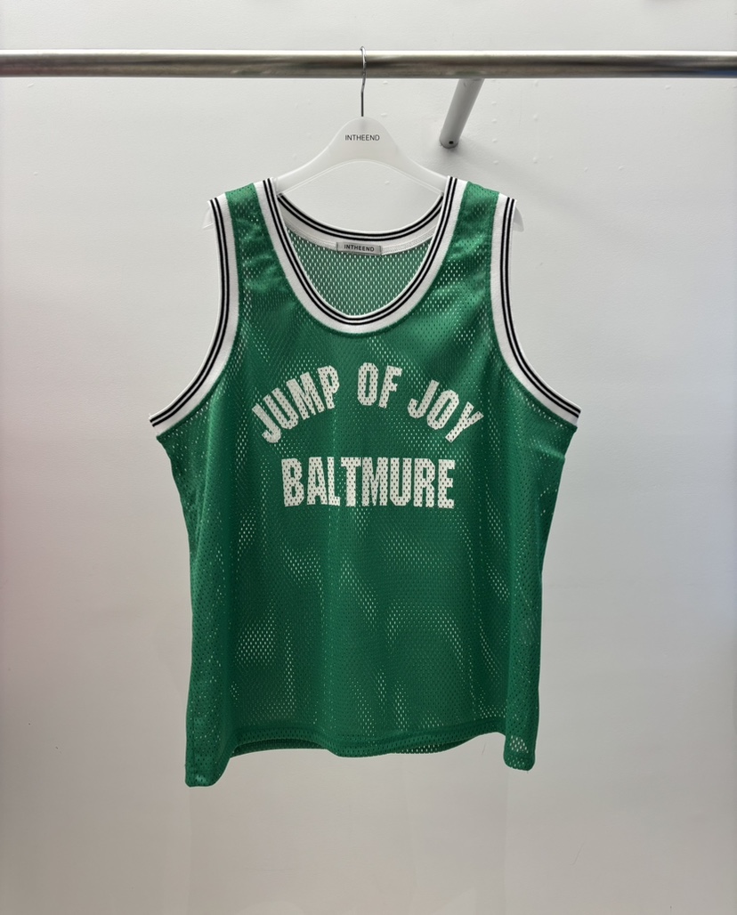 INTHEEND東大門直郵女裝新款人氣26春夏職業休閑吊帶背心INTHEEND吊帶/背心圖色2