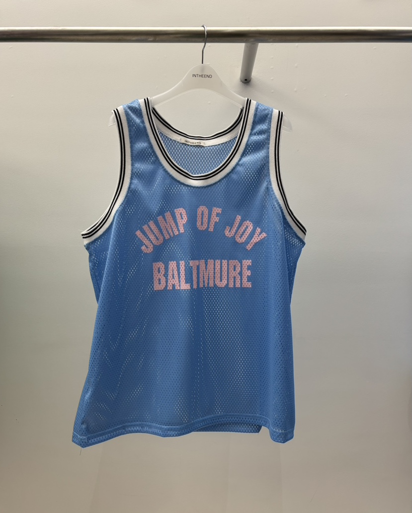 INTHEEND東大門直郵女裝新款人氣26春夏職業休閑吊帶背心INTHEEND吊帶/背心圖色3