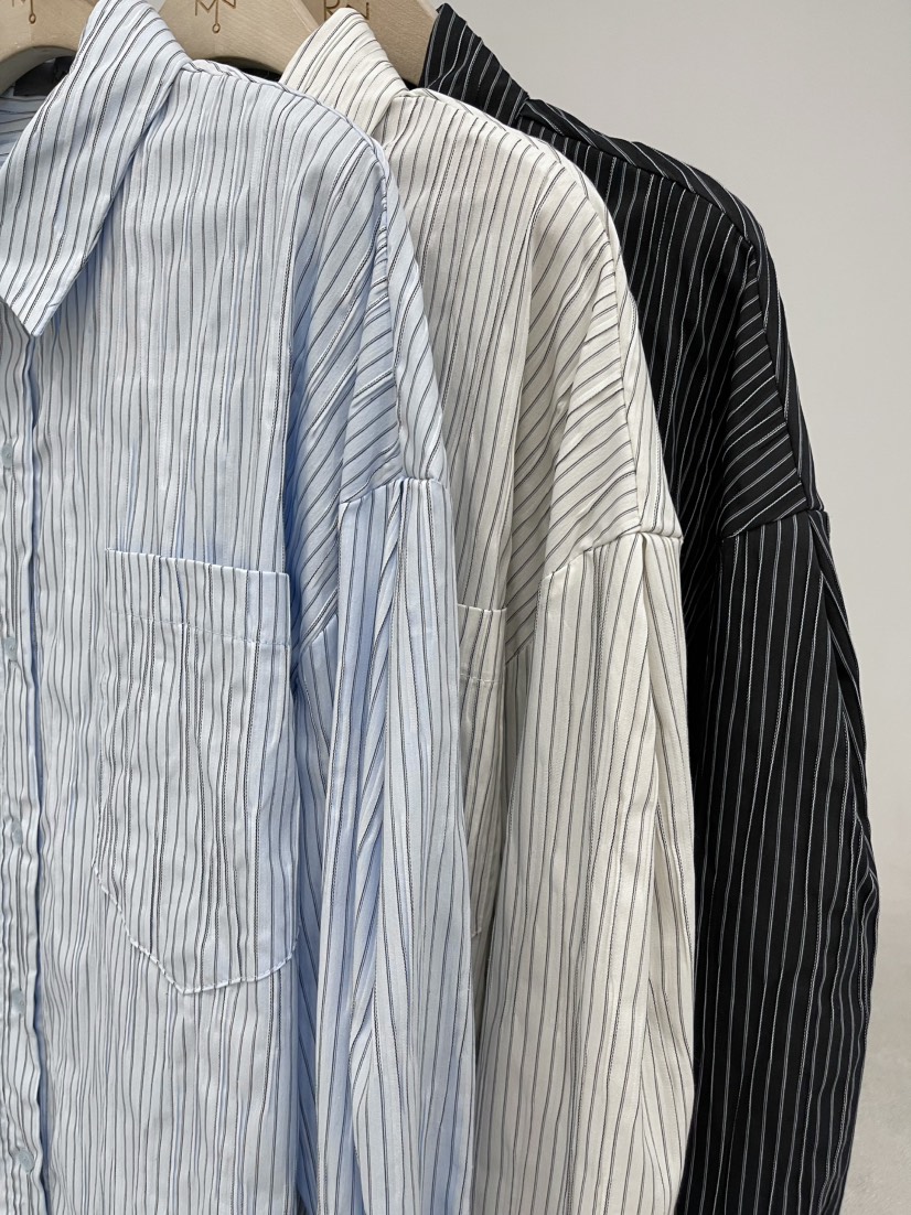 REIZ東大門直郵女裝新品真品人氣休閑熱賣襯衫蕾絲衫含腰繩REIZ襯衫/蕾絲衫