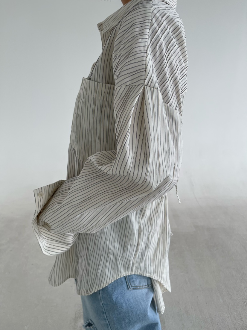 REIZ東大門直郵女裝新品真品人氣休閑熱賣襯衫蕾絲衫含腰繩REIZ襯衫/蕾絲衫