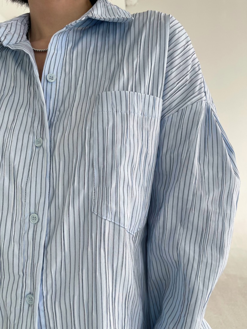 REIZ東大門直郵女裝新品真品人氣休閑熱賣襯衫蕾絲衫含腰繩REIZ襯衫/蕾絲衫