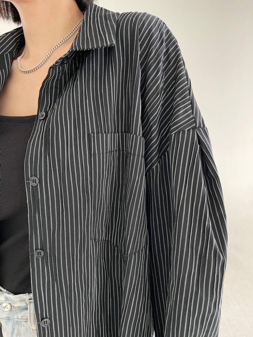 REIZ東大門直郵女裝新品真品人氣休閑熱賣襯衫蕾絲衫含腰繩REIZ襯衫/蕾絲衫