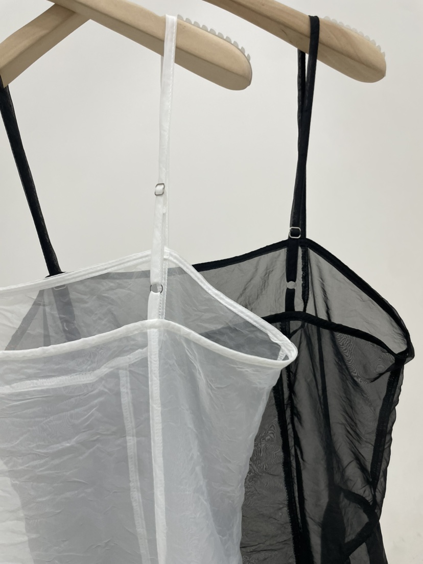 REIZ東大門直郵女裝新款26春夏休閑真品人氣時尚吊帶背心REIZ吊帶/背心