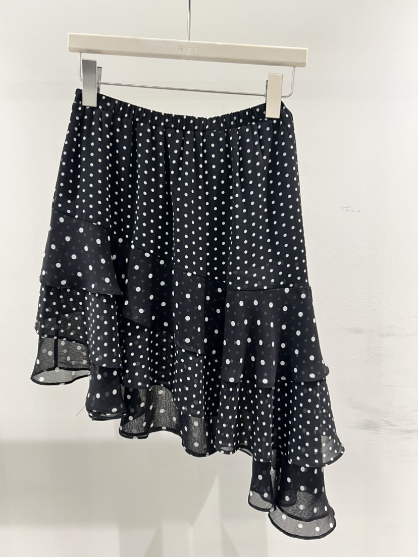 MENTOR東大門實拍女裝新款真品職業休閑推薦時尚人氣短裙MENTOR短裙圖色1